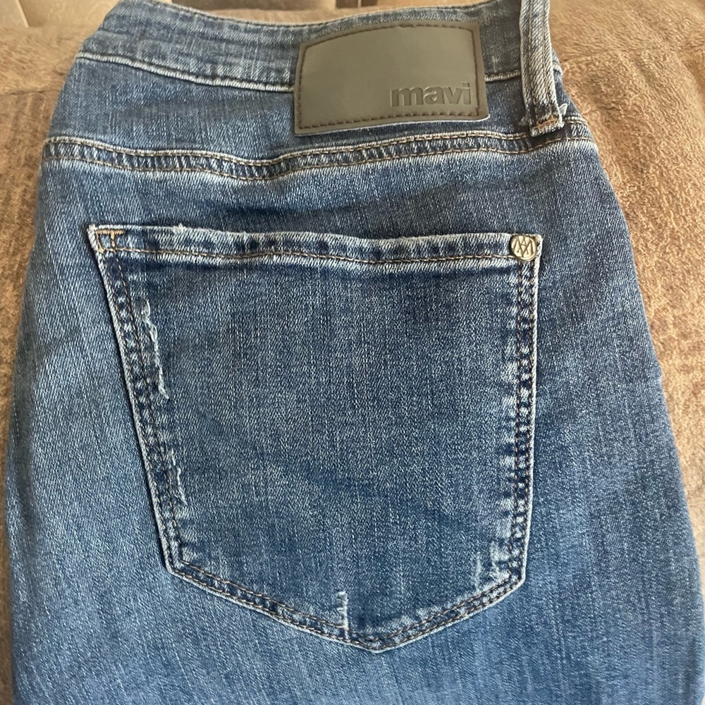 Men’s MAVI jeans Marcus slim cut size 33